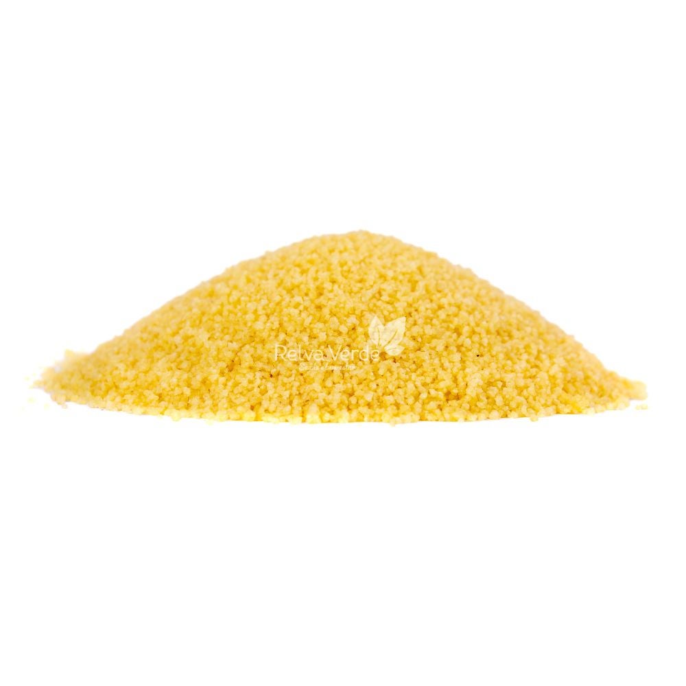 Como preparar cuscuz marroquino perfeito