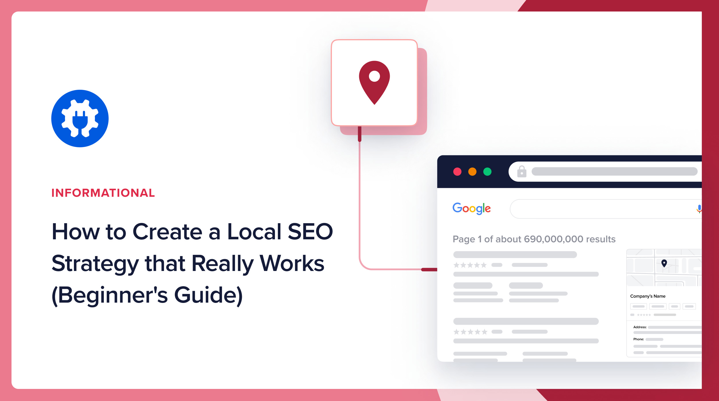 custo beneficio seo local para pequenas empresas