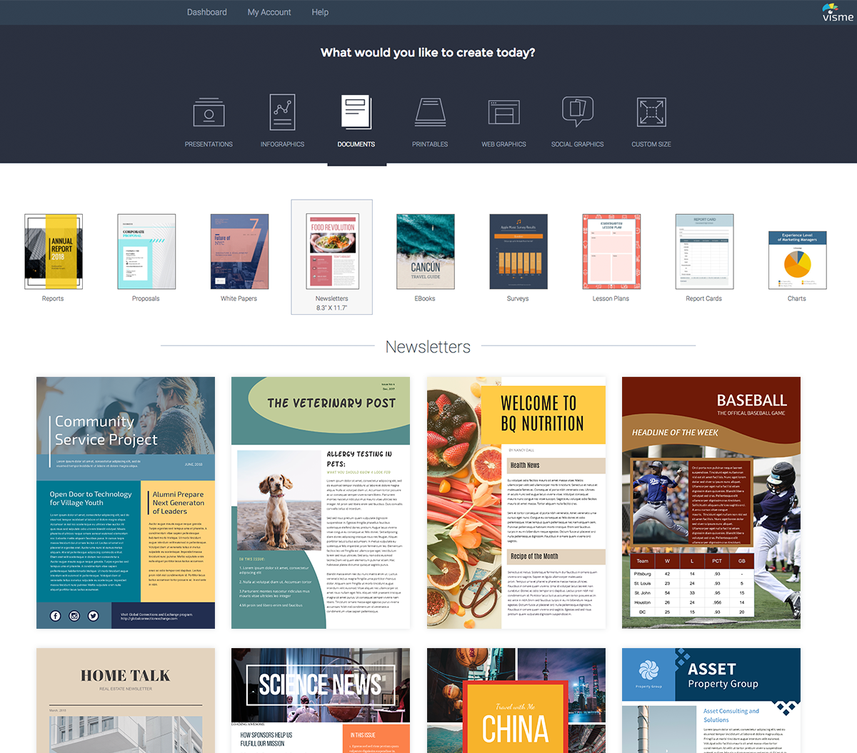 custo ia para design de newsletter