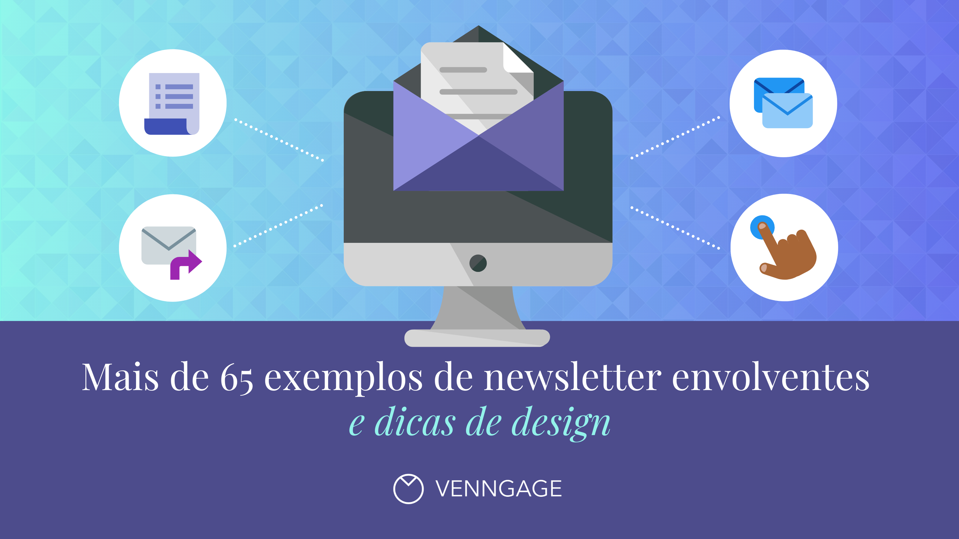 erros comuns usar ia design newsletter