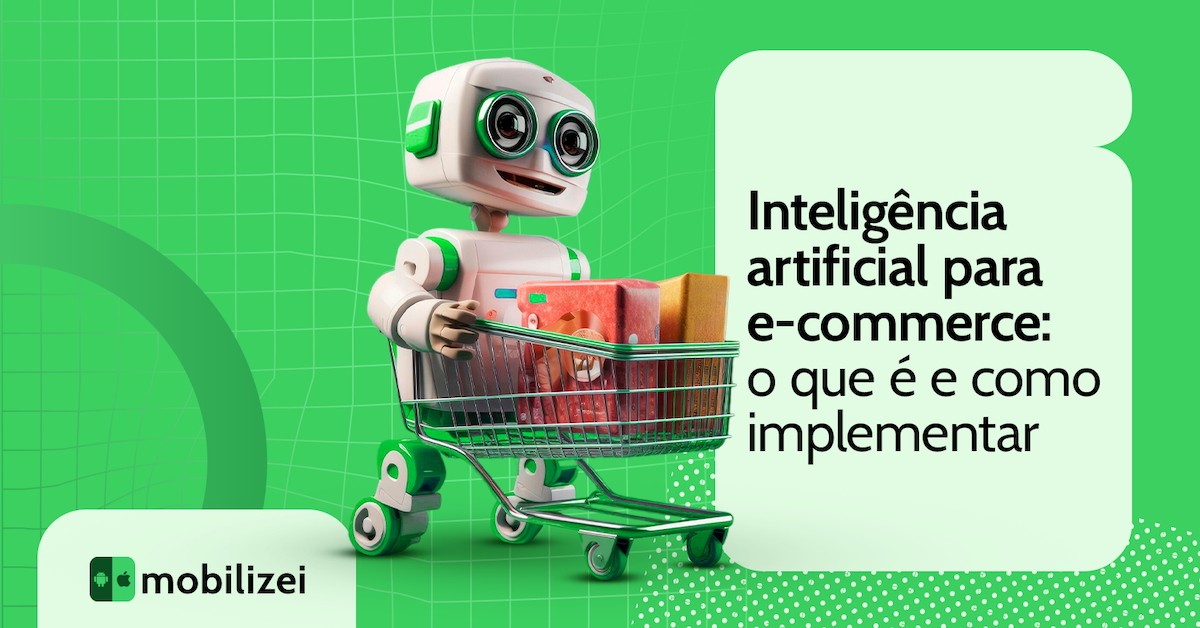 melhores ferramentas IA para ecommerce com baixo custo