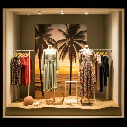 custo implantar ia personalizacao vitrines