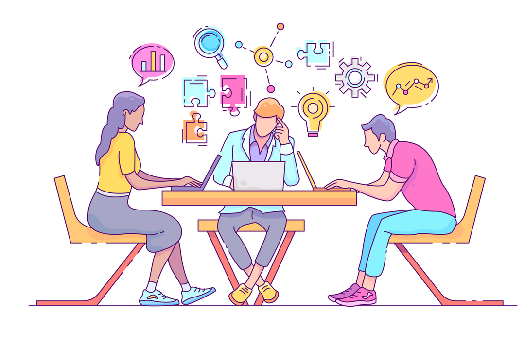 como fazer um plano de marketing