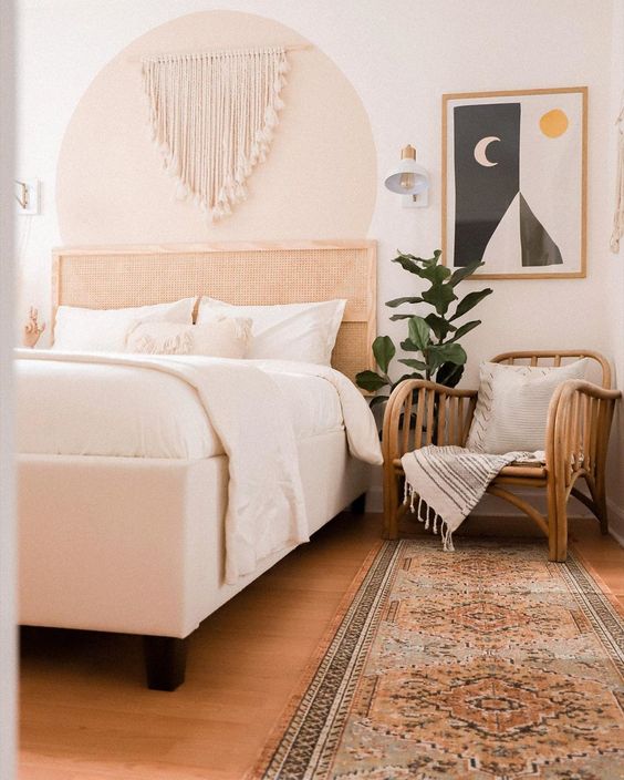 Plantas e Iluminação: Criando o Ambiente Perfeito no Estilo Boho