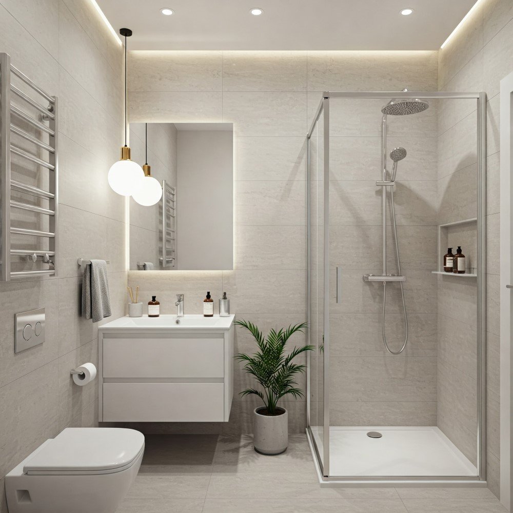 Acessórios de organização essenciais para lavabos