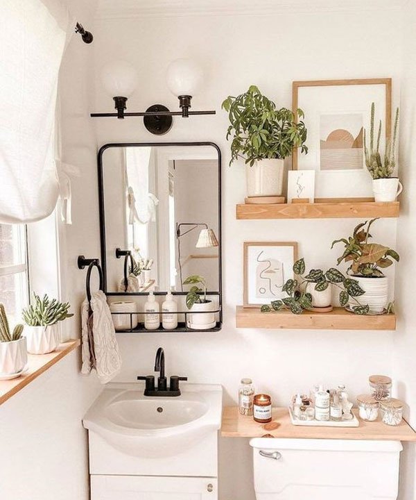 Como escolher a cuba ideal para seu banheiro