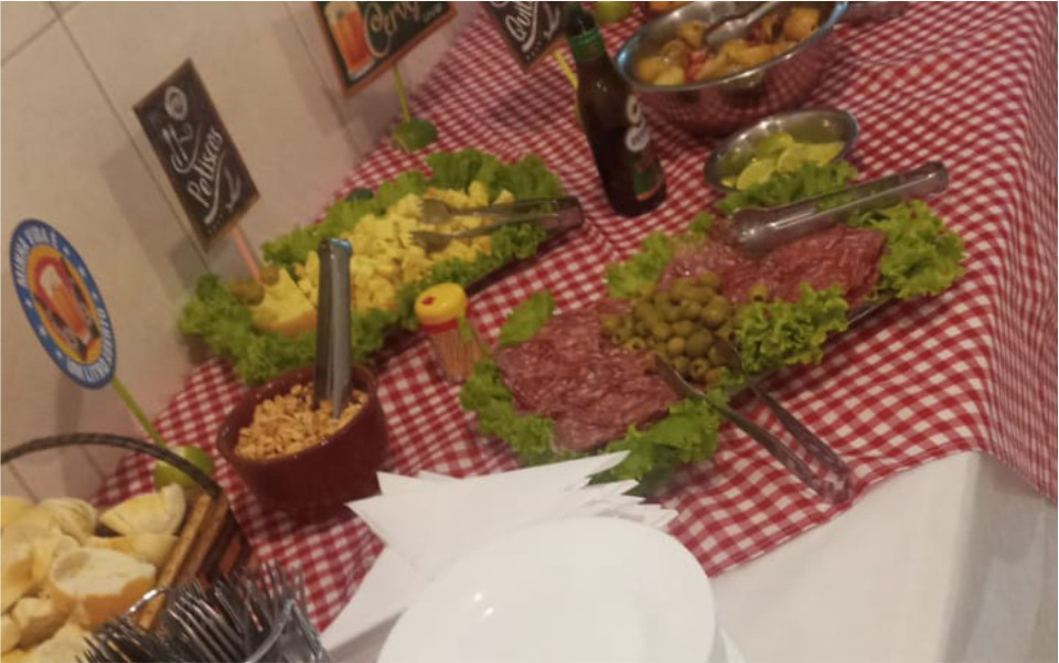 DIY: Decoração de Boteco em Casa com Itens Recicláveis