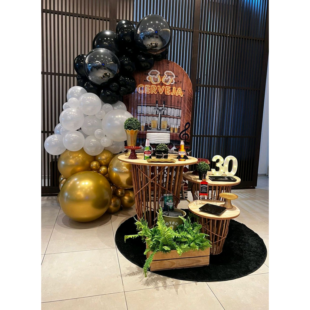 Cardápio Completo para sua Festa Boteco: Petiscos e Bebidas Essenciais