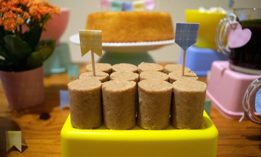 elementos rústicos para festa junina caseira