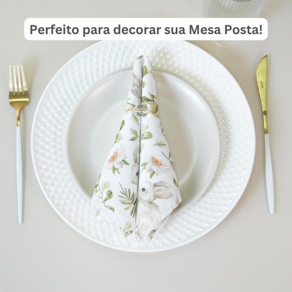 Guia Completo: Como Escolher o Guardanapo de Pano Ideal para Cada Ocasião