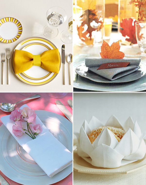 Guia Completo: Como Escolher o Guardanapo de Pano Ideal para Cada Ocasião