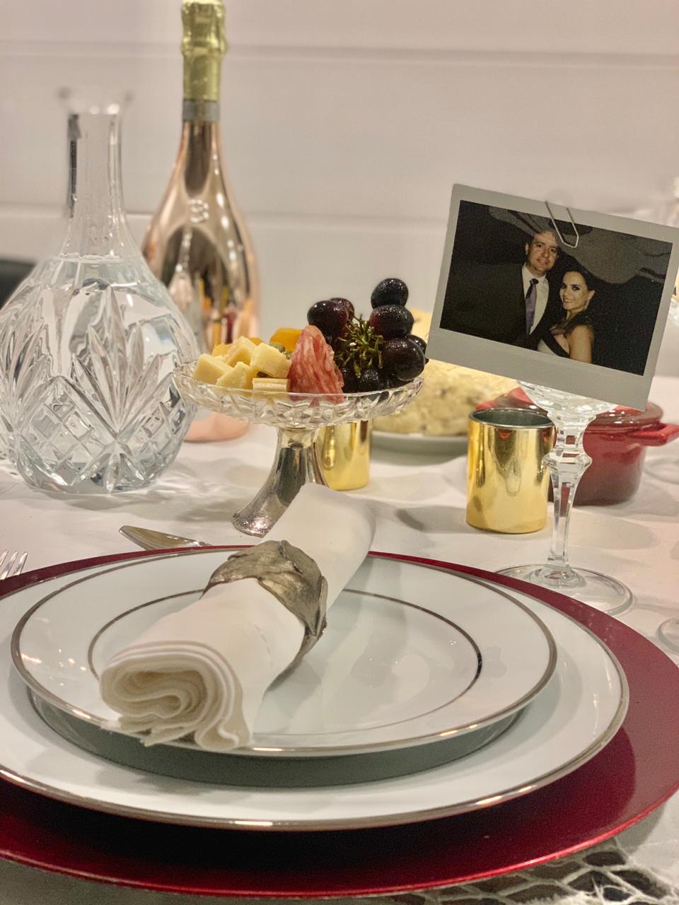 Como Criar uma Atmosfera Romântica em Casa