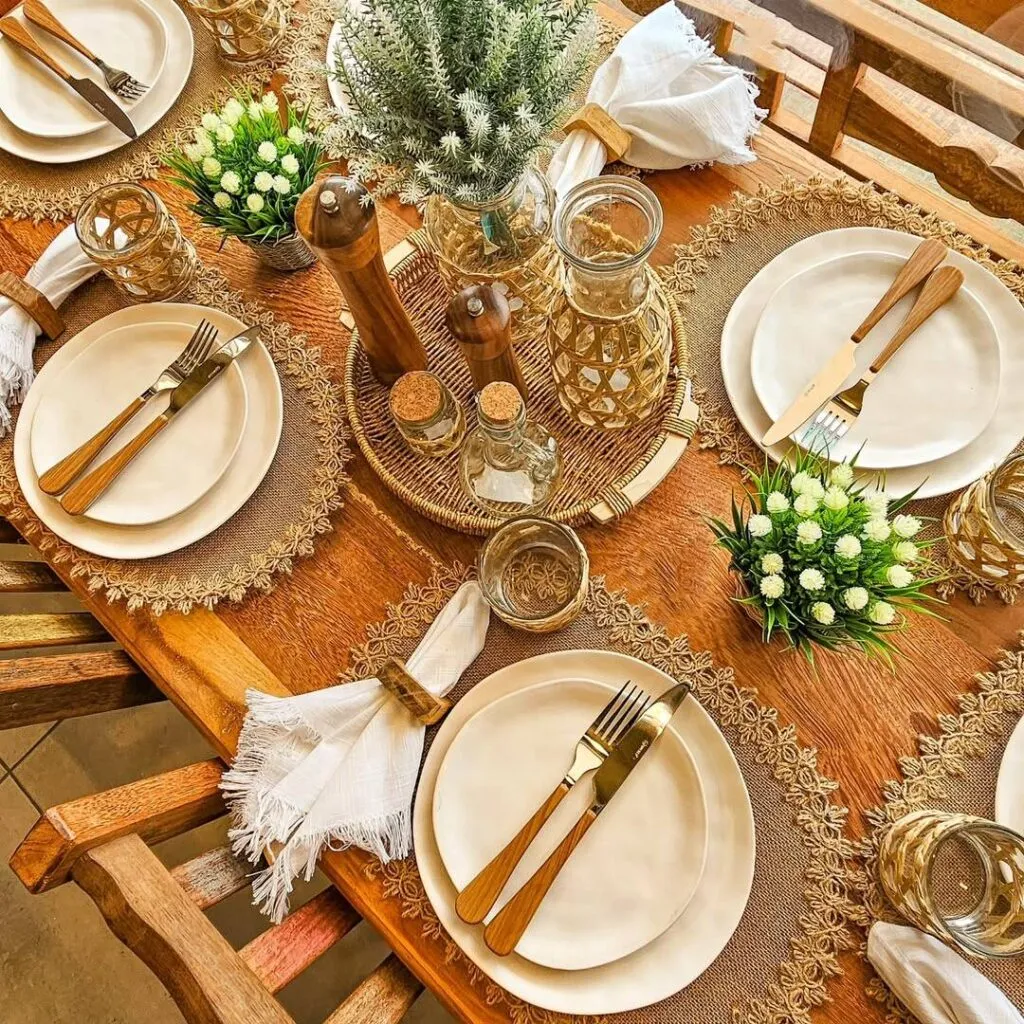 Guia Completo de Flores para Decoração Romântica