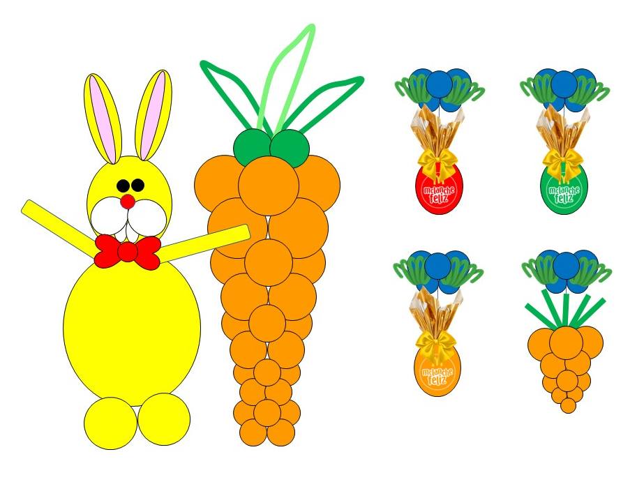 Melhores Adesivos e Técnicas para Fixar Balões sem Danificar a Parede