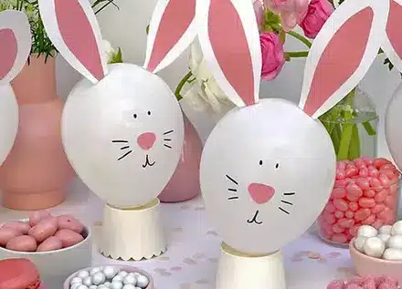 Guia Completo de Cores para Decoração de Páscoa 2025