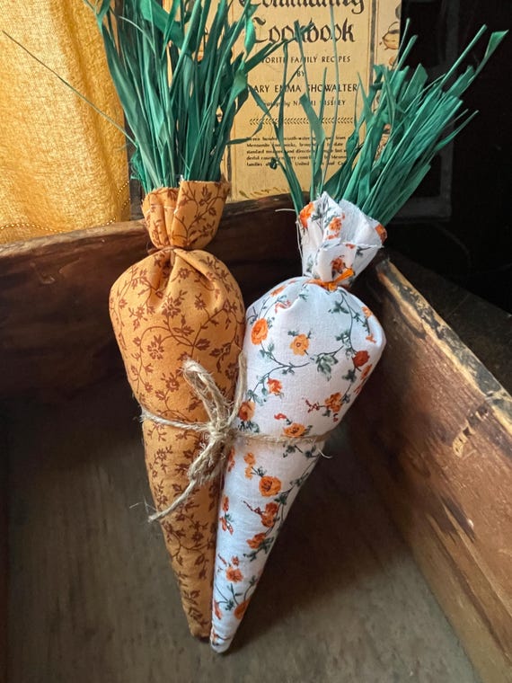 Dicas de Artesãos: O Passo a Passo Definitivo para a Cenoura de Páscoa Perfeita