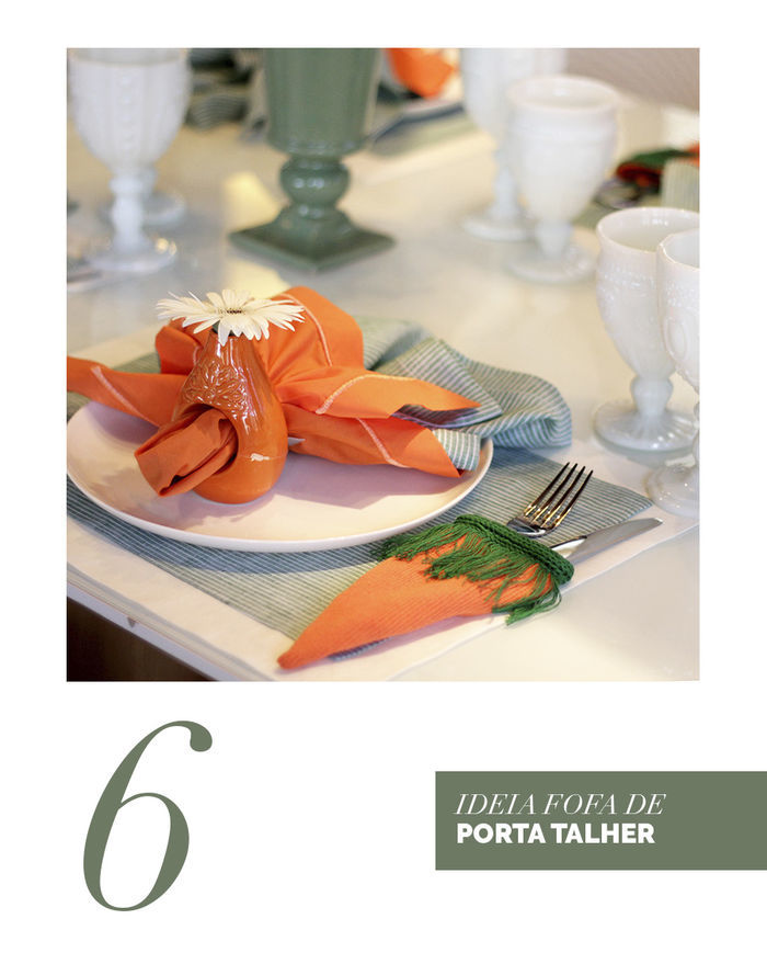 Dicas de Artesãos: O Passo a Passo Definitivo para a Cenoura de Páscoa Perfeita