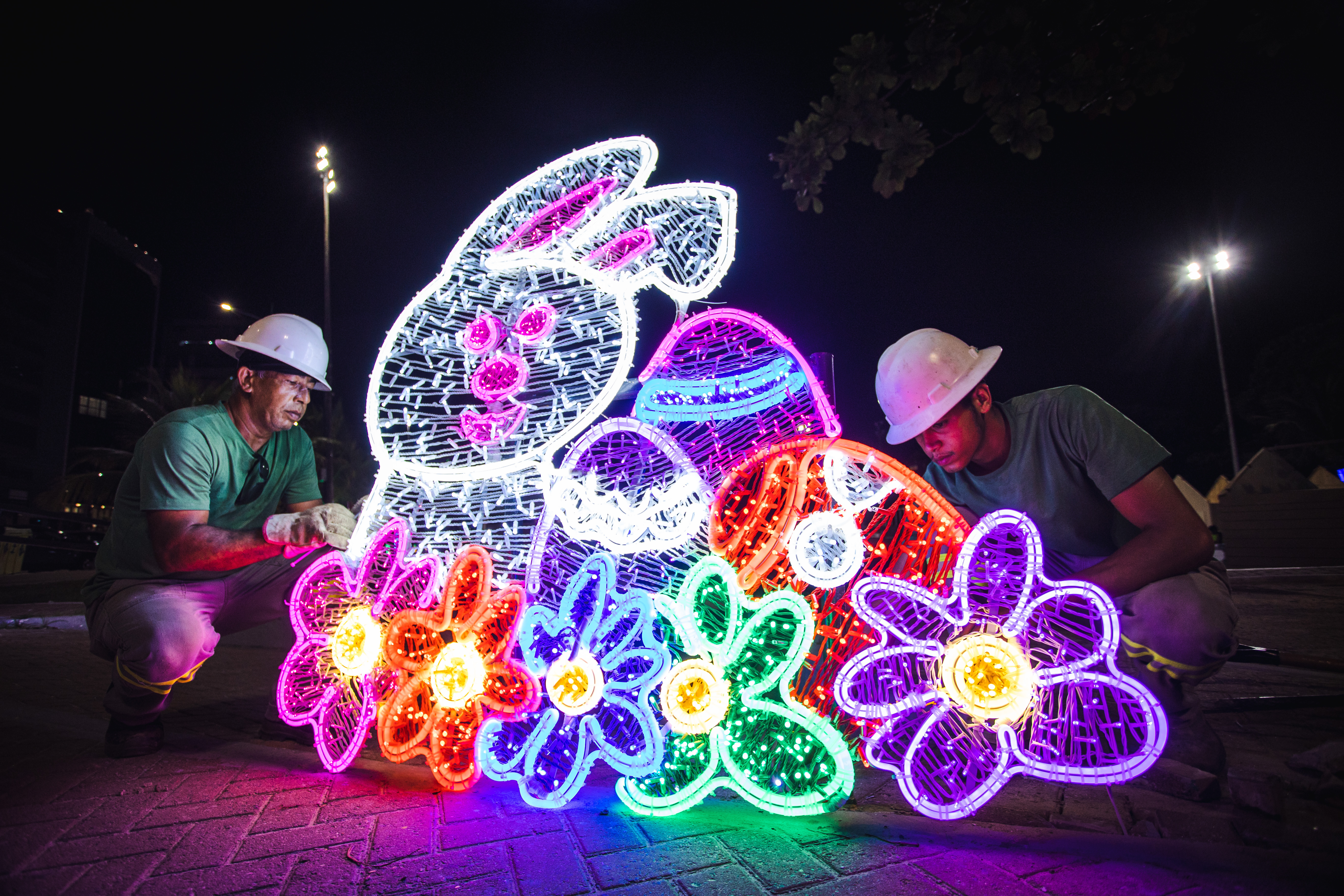 Guia Completo: Como Escolher as Melhores Luzes de Páscoa