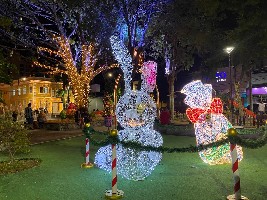 Decoração de Páscoa para Crianças: Ideias Divertidas com Luzes