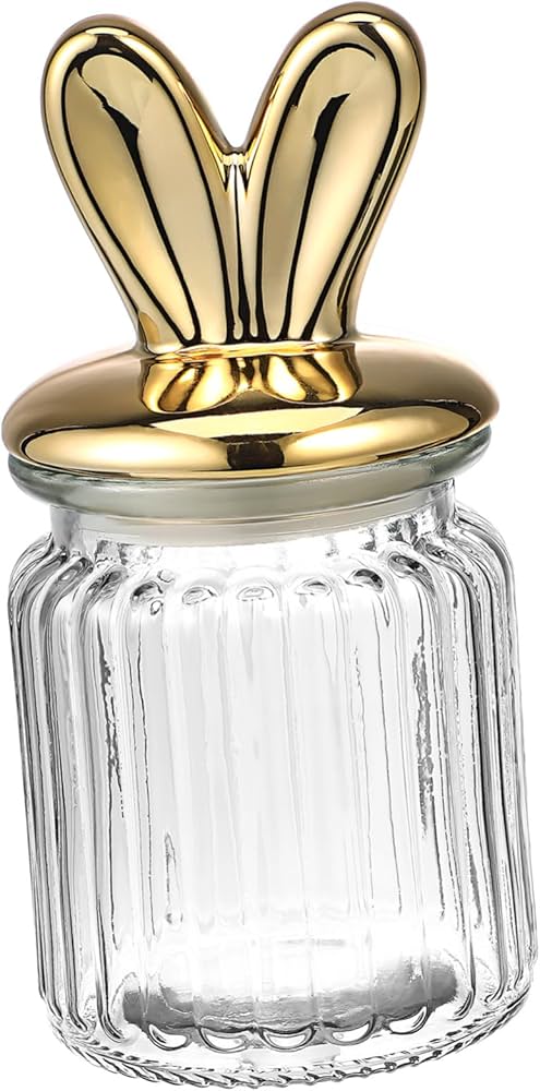 Potes de Vidro Luminosos: Crie um Ambiente Mágico para a Páscoa