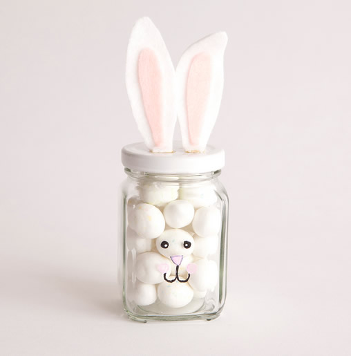 Guia Completo: Como Pintar e Customizar Potes de Vidro para Páscoa