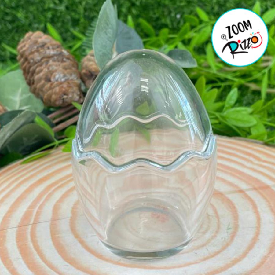 Transforme Tampas de Potes em Decorações Encantadoras de Páscoa