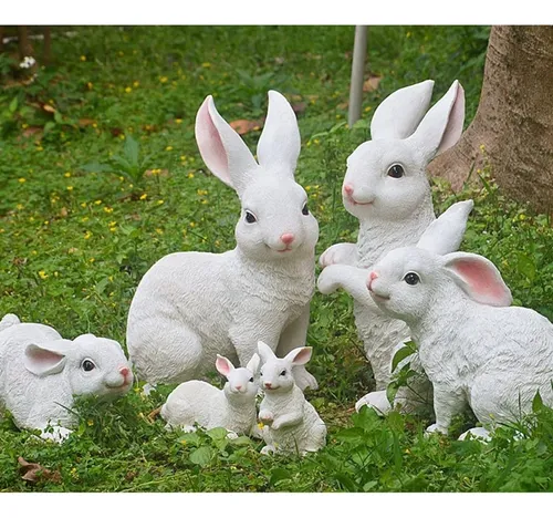 Materiais Ideais para Decoração de Páscoa Externa: Durabilidade e Estilo