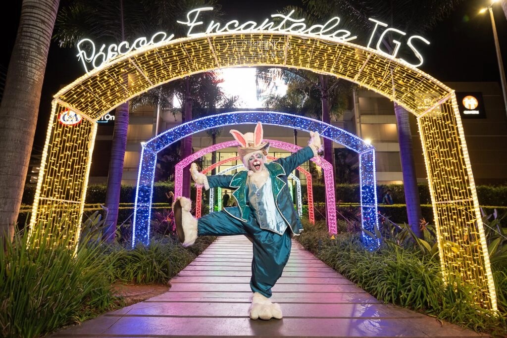 DIY Páscoa: 10 Projetos Criativos para Decorar Sua Casa e Jardim