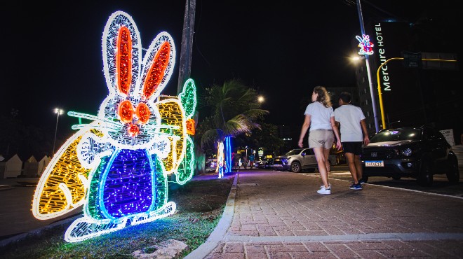 Transforme Sua Varanda: Ideias de Decoração de Páscoa para Espaços Pequenos