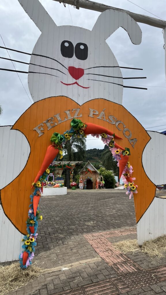 DIY Páscoa: 10 Projetos Criativos para Decorar Sua Casa e Jardim