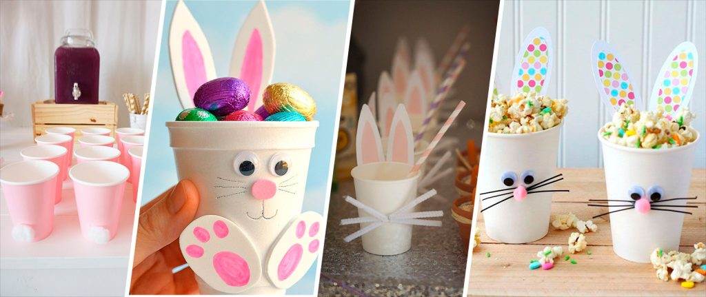 Ideias Criativas para Árvore de Páscoa (Osterbaum) Delicada