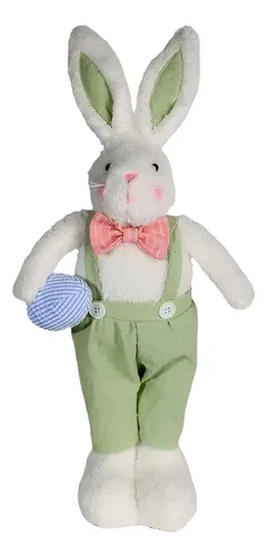 Como Montar uma Mesa Posta de Páscoa Encantadora com Candy Colors