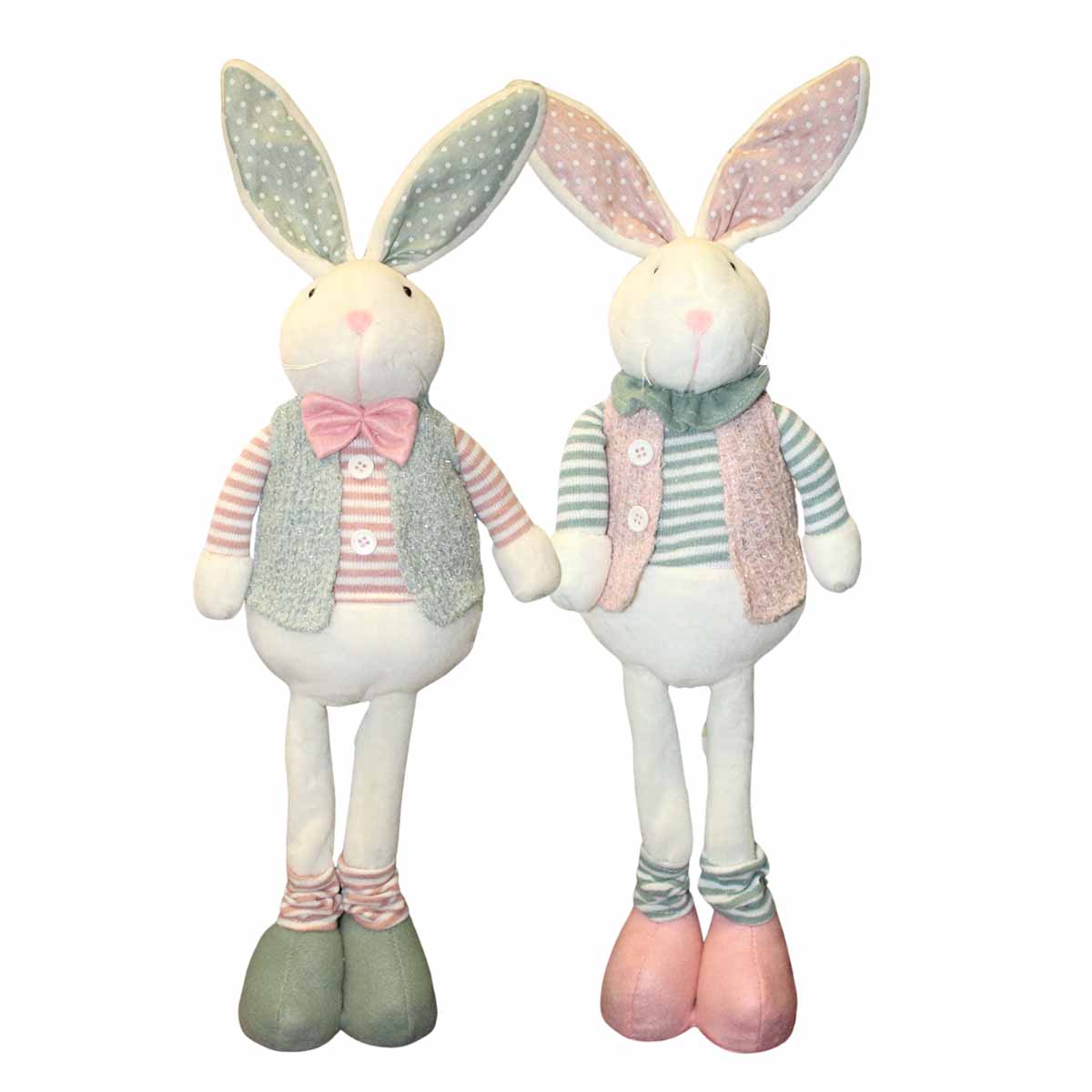 Onde Comprar Enfeites de Páscoa em Tons Suaves Online