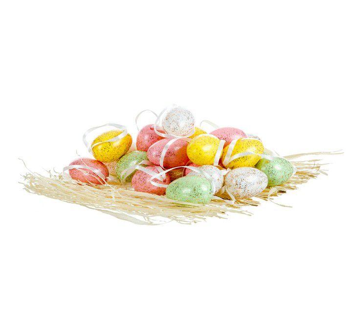 Árvore de Páscoa: Inspire-se com a tendência Osterbaum