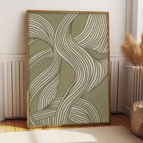 Transforme sua Casa com uma Árvore de Páscoa Minimalista