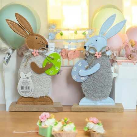 5 Ideias Criativas de Decoração de Páscoa para Escritórios Pequenos