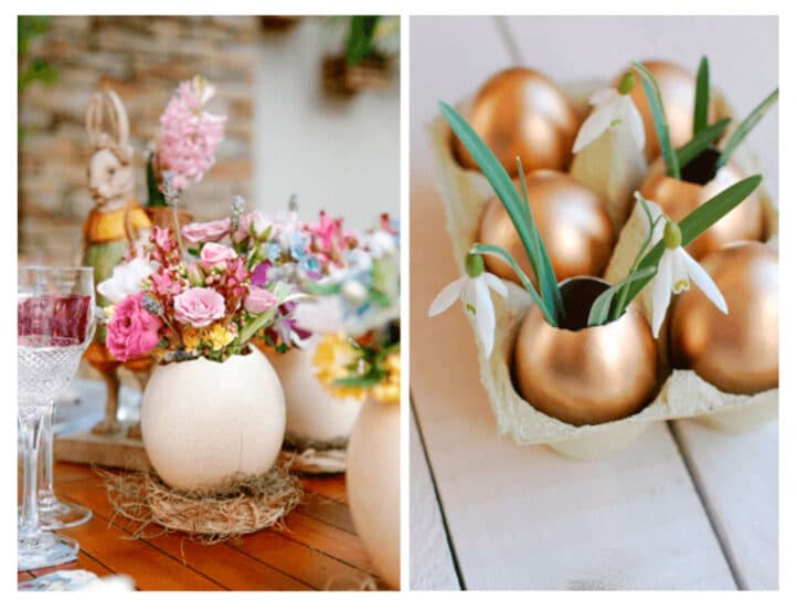 Lembrancinhas de Páscoa DIY para Colaboradores: Tutoriais Rápidos