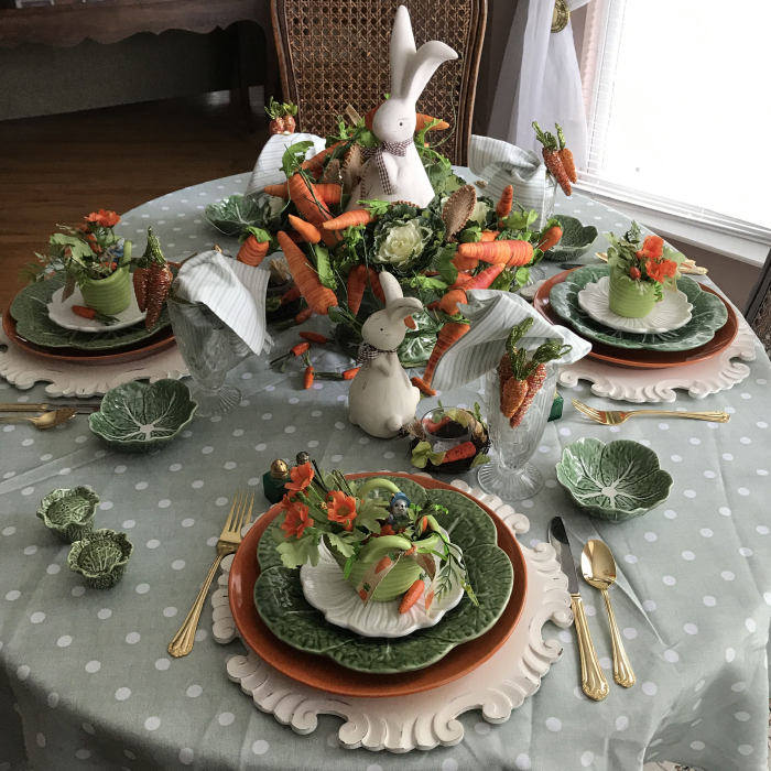 5 Ideias Criativas de Decoração de Páscoa para Escritórios Pequenos