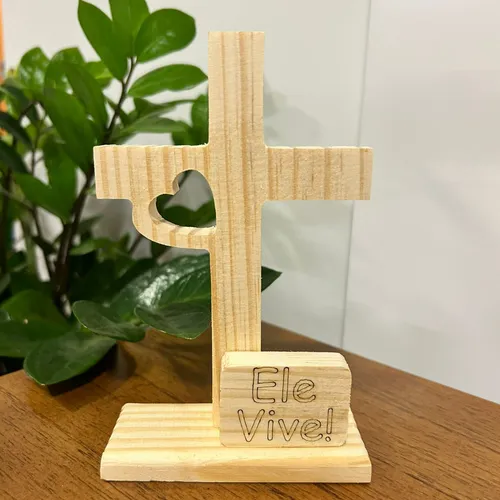 Produtos Essenciais para uma Decoração de Páscoa Impactante na Sua Igreja