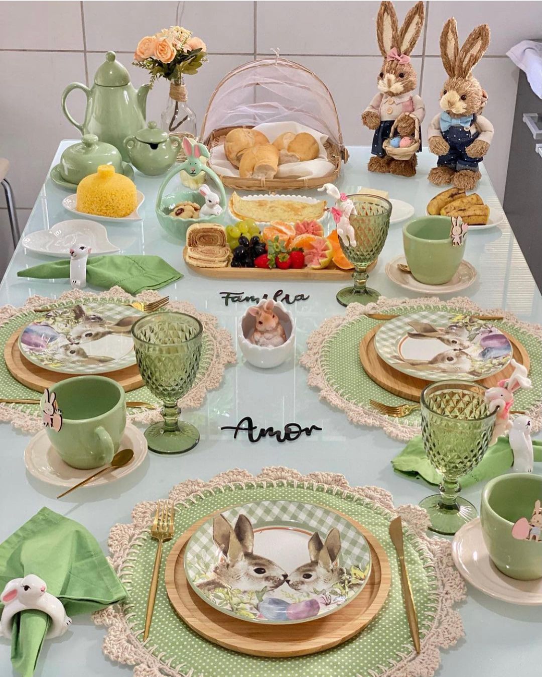 Caça aos Ovos no Jardim: Ideias Divertidas para Entreter as Crianças na Páscoa