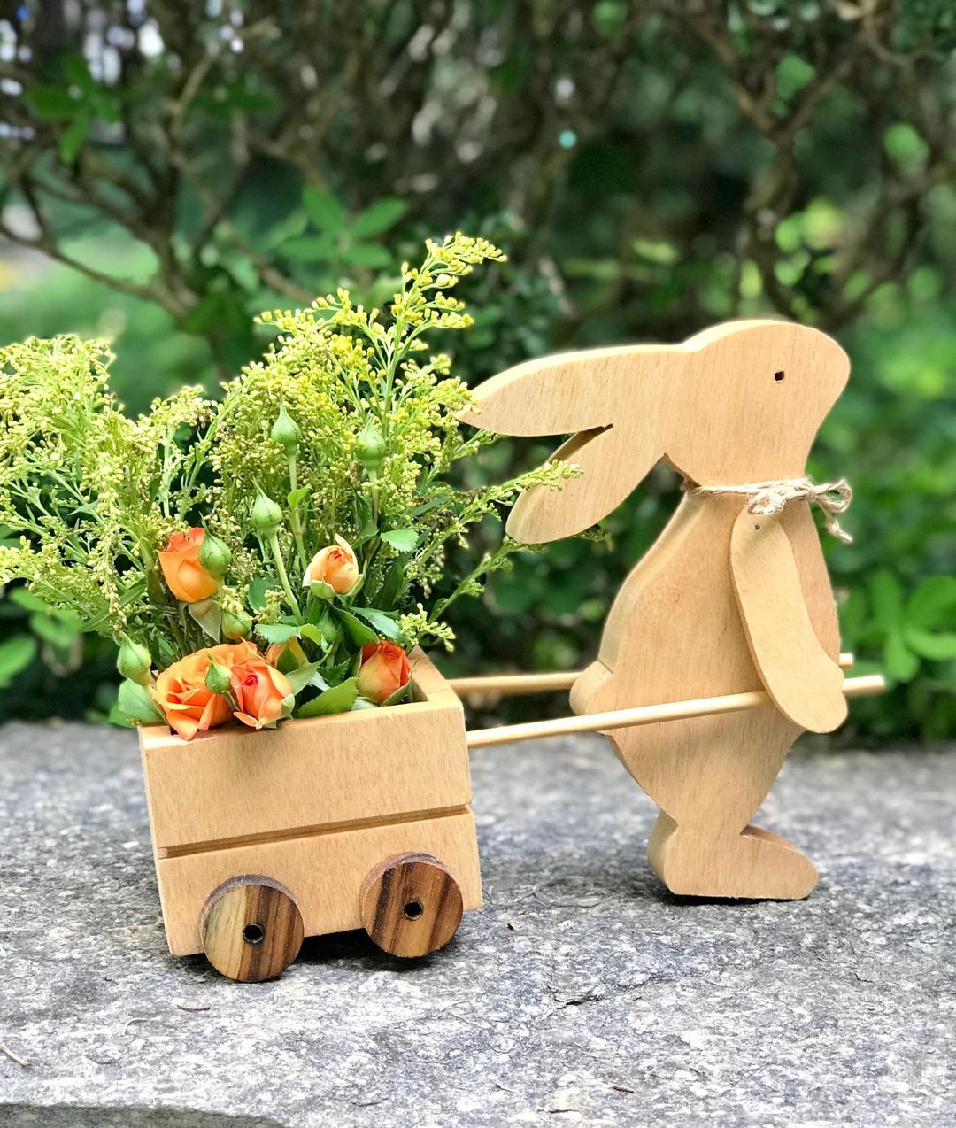 Osterbaum: Como Montar a Árvore de Páscoa Perfeita no seu Jardim