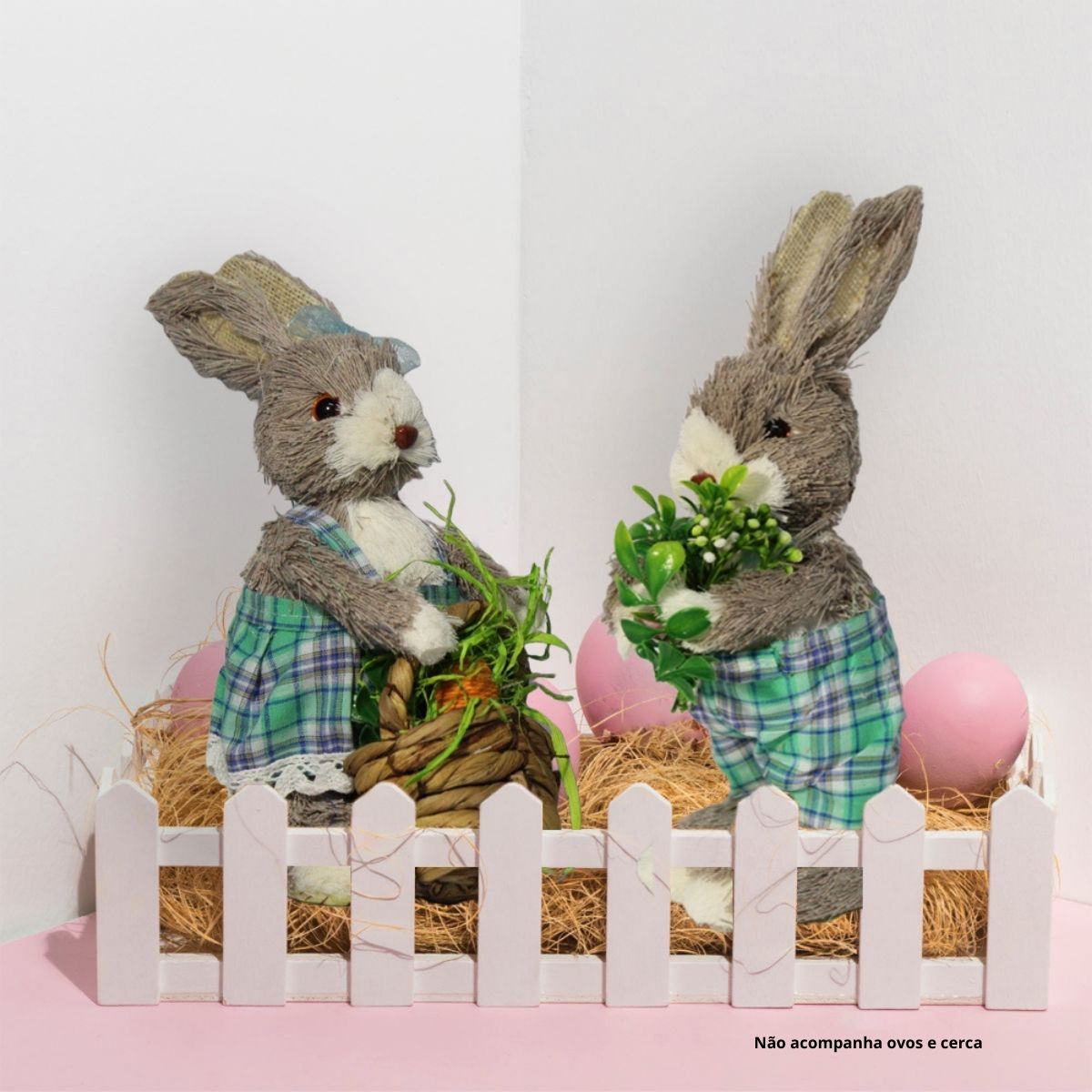 Caça aos Ovos no Jardim: Ideias Divertidas para Entreter as Crianças na Páscoa