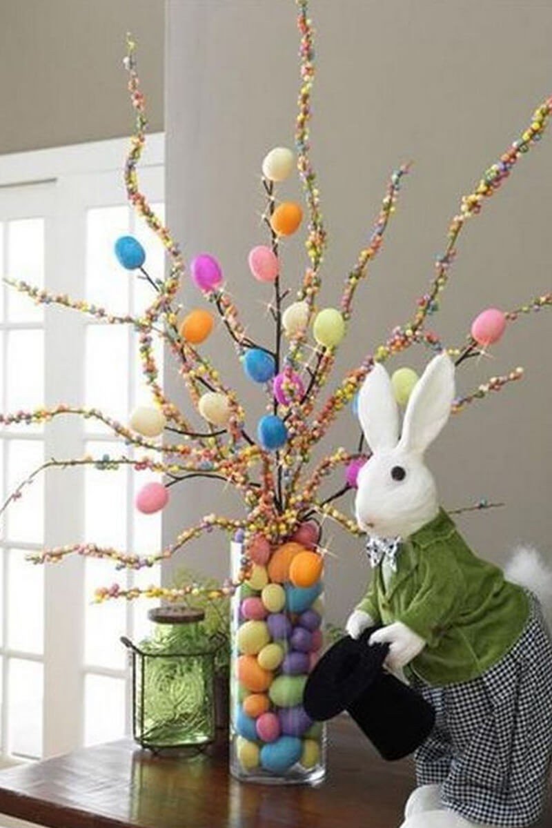 Cantinho dos Doces na Páscoa: Ideias Criativas e Funcionais