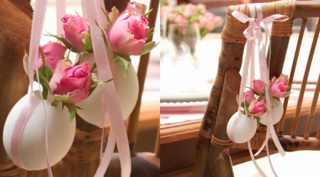 Como Usar Iluminação para Destacar sua Vitrine de Páscoa