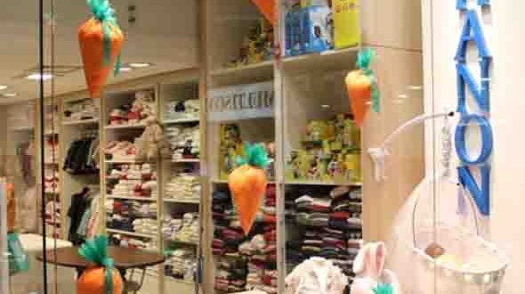 Materiais Baratos e Criativos para sua Decoração de Páscoa