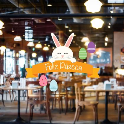 Guia Completo de Visual Merchandising para Páscoa