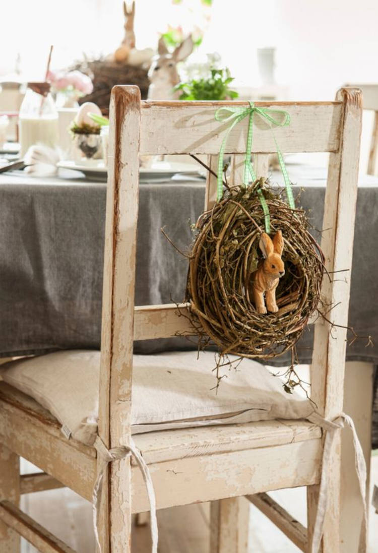 Guia Completo de Materiais Naturais para uma Páscoa Aconchegante
