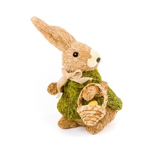 Mesa Posta de Páscoa Rústica: Dicas e Inspirações