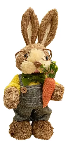 Onde Comprar Itens de Decoração Rústica para a Páscoa