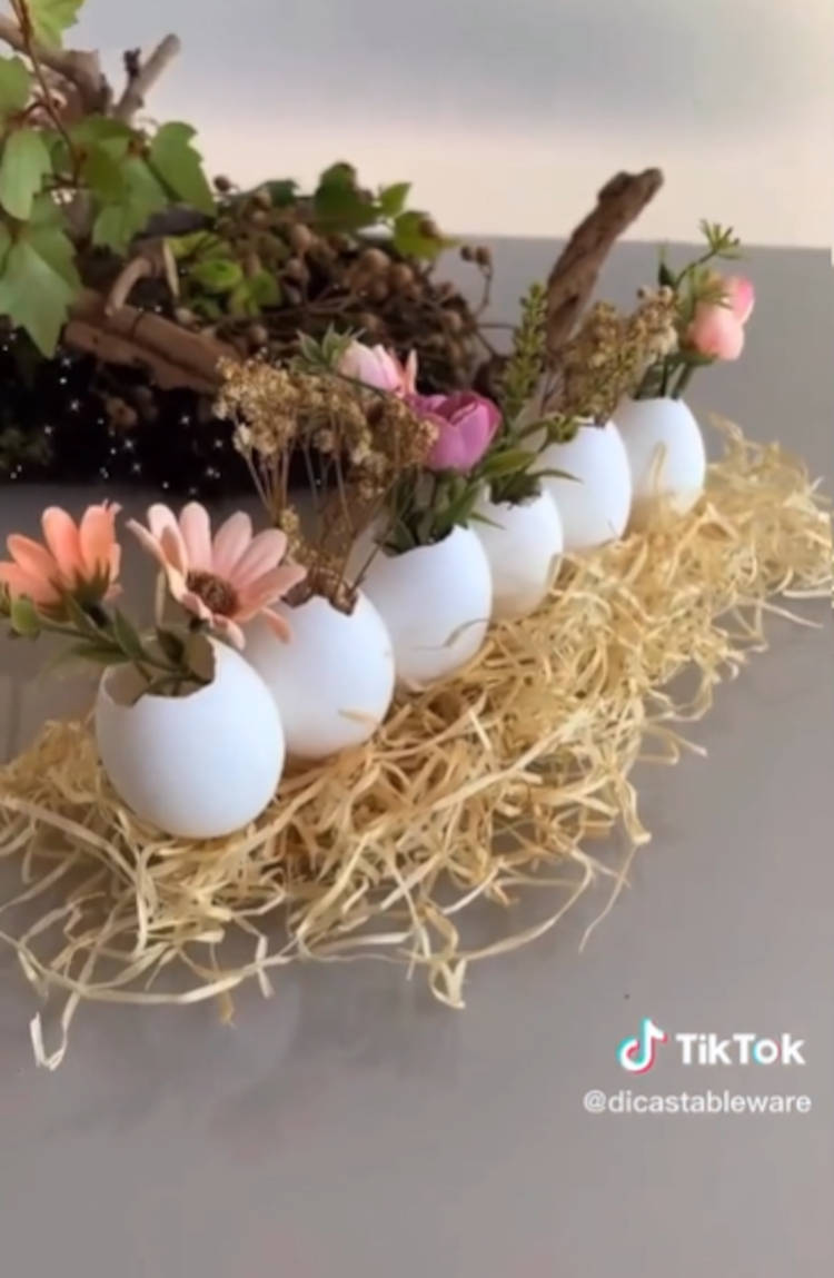 Atividades de Páscoa para Crianças: Caça aos Ovos e Pintura Criativa